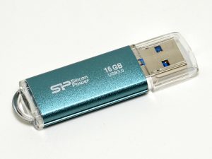 SiliconPowerUSB16GB